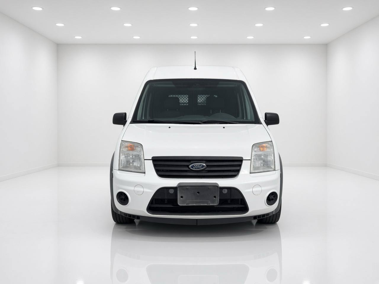 Used 2013 Ford Transit Connect XLT FWD image 9