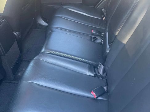 Used 2005 Nissan Murano SE w/ (G02) SE Touring Pkg image 12