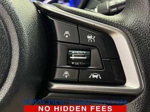 Used 2019 Subaru Outback 2.5i image 38