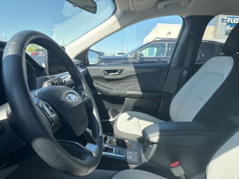 Used 2023 Ford Escape Active FWD image 31