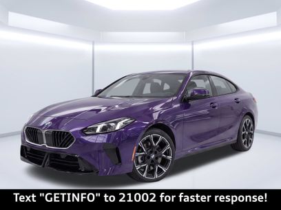 Used 2025 BMW 228i xDrive