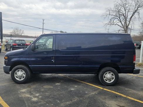 Used 2013 Ford E-350 and Econoline 350 Super Duty w/ PWR Group image 7