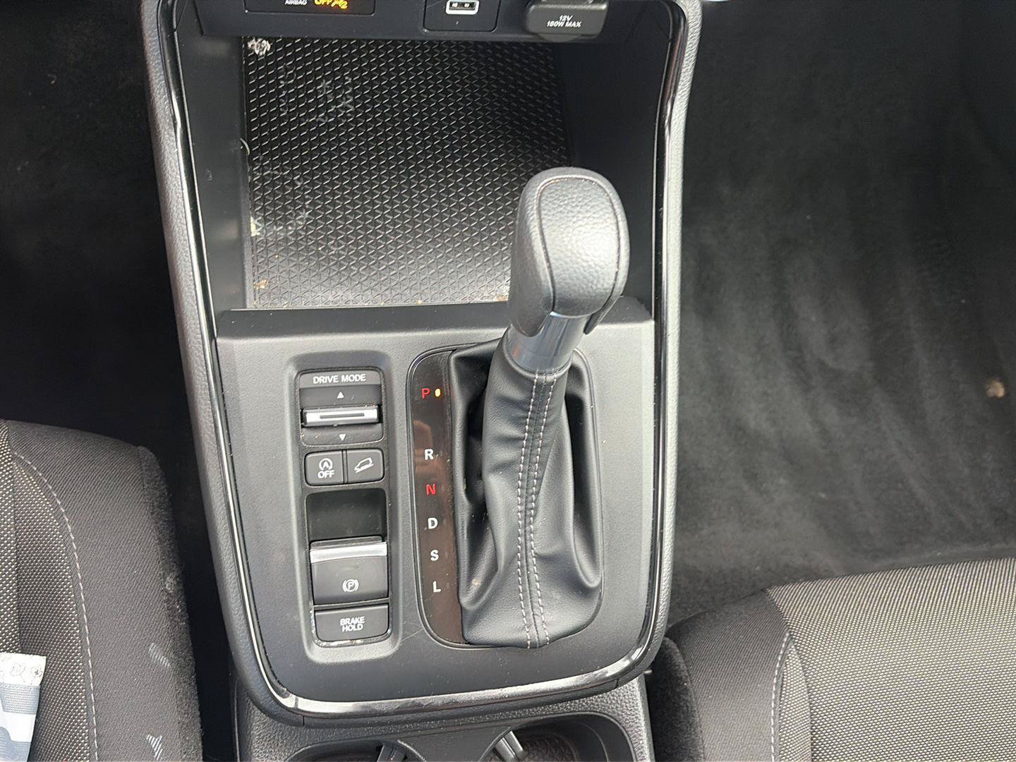 Used 2025 Honda CR-V LX image 16