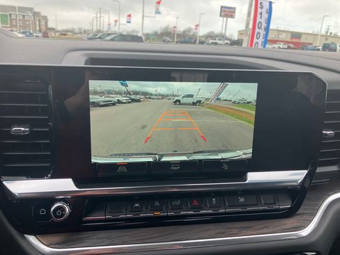 New 2026 GMC Sierra 1500 SLT w/ SLT Premium Package image 25