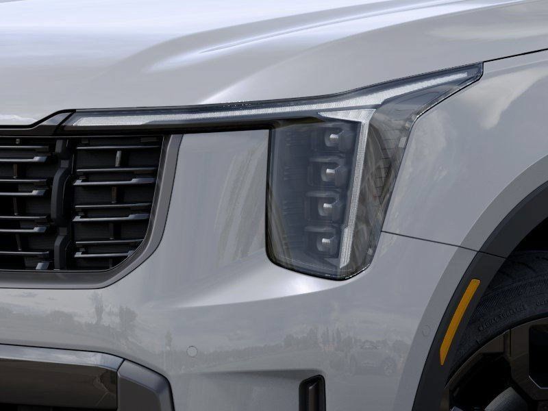 New 2025 Kia Sorento SX Prestige AWD/4WD image 10