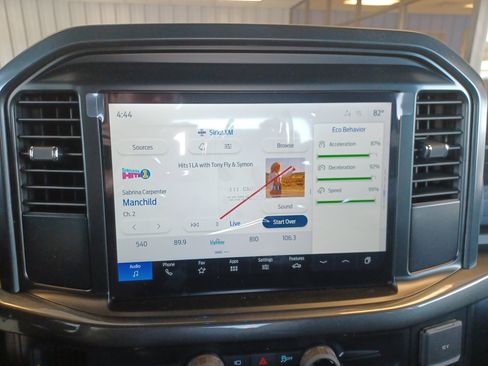 New 2025 Ford F150 STX image 29