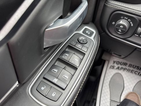 Used 2021 RAM 2500 Power Wagon w/ 75th Anniversary Edition image 9