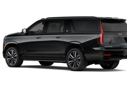 New 2026 Cadillac Escalade ESV Sport w/ Touring Package image 32