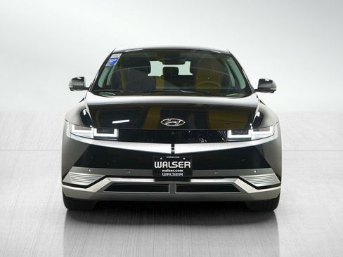Used 2024 Hyundai Ioniq 5 Limited AWD/4WD image 8