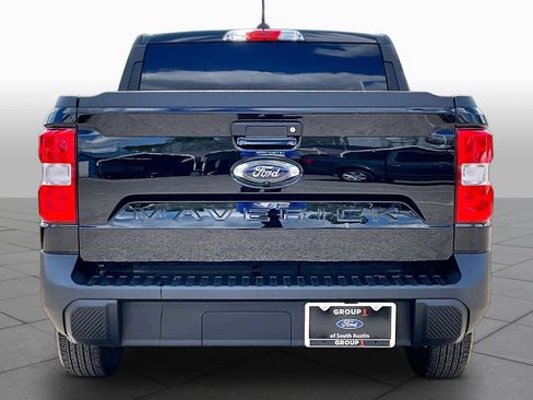 Used 2023 Ford Maverick XLT FWD image 4