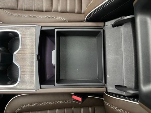 New 2026 GMC Acadia Denali Ultimate image 35