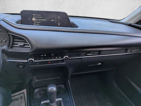 Used 2025 MAZDA CX-30 AWD 2.5 S w/ Preferred Package image 12