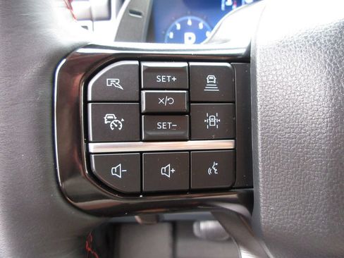 Used 2025 Ford F150 Raptor w/ Equipment Group 803A Raptor R AWD/4WD image 15