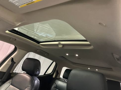 Used 2018 GMC Acadia SLT w/ LPO, Protection Package image 21