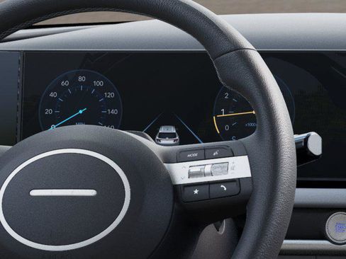 New 2026 Hyundai Tucson SEL image 14