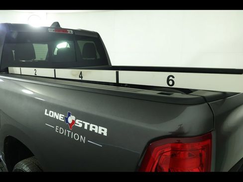 Used 2023 RAM 1500 Lone Star AWD/4WD image 11