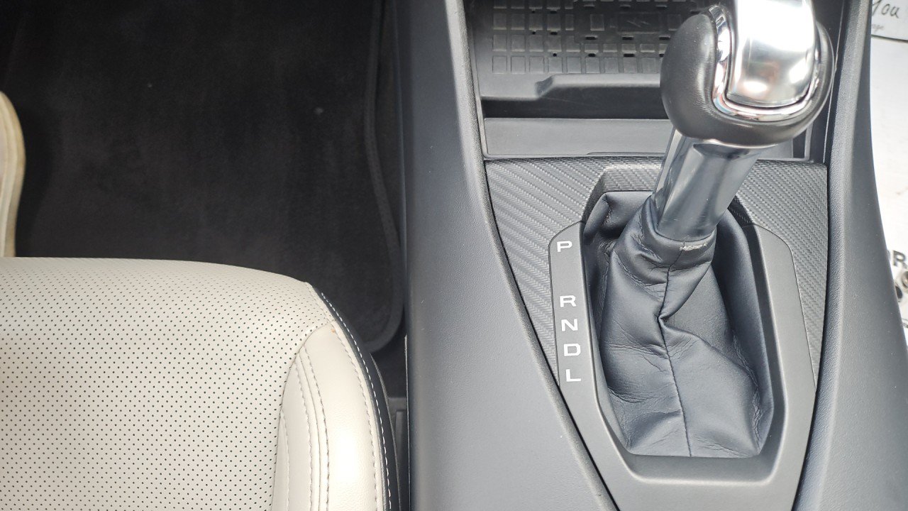 Used 2024 Ford Mustang Premium RWD image 20
