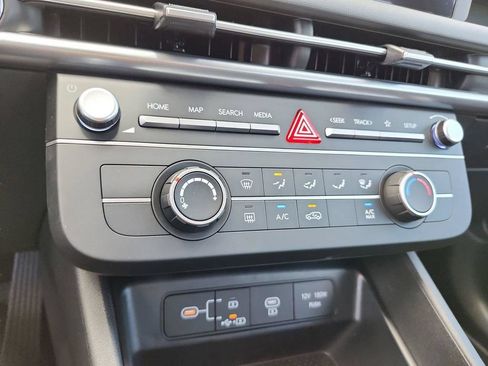 New 2026 Hyundai Tucson SE FWD image 25