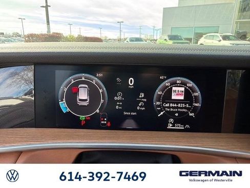 New 2026 Volkswagen Tiguan SEL R-Line image 25