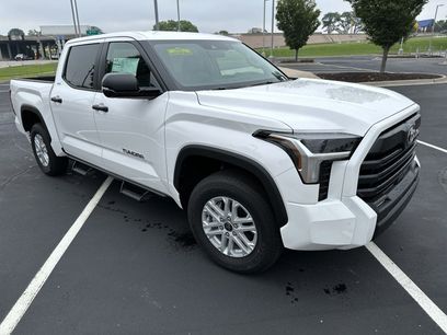 Used 2024 Toyota Tundra SR5 w/ SR5 Convenience Package