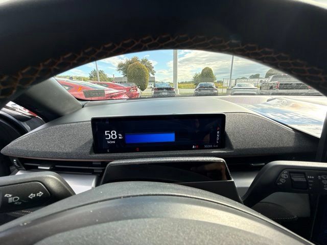 Certified 2023 Ford Mustang Mach-E GT AWD/4WD image 23