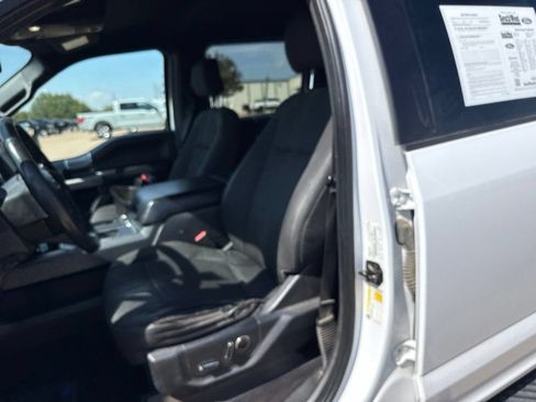 Used 2016 Ford F150 XLT w/ Equipment Group 302A Luxury AWD/4WD image 14