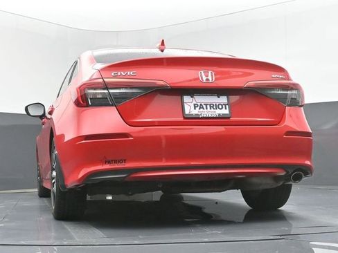 Used 2022 Honda Civic Sport image 40