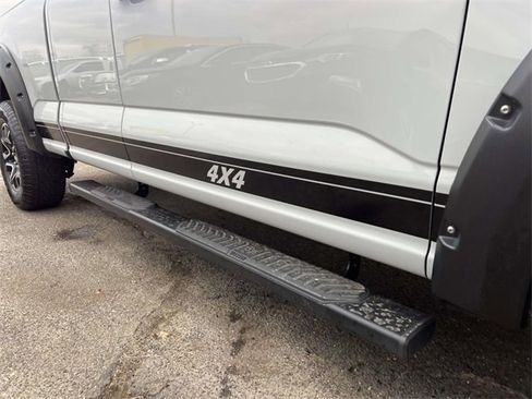 Used 2023 Ford F150 XL w/ STX Appearance Package image 7