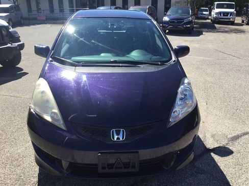 Used 2009 Honda Fit Sport image 2