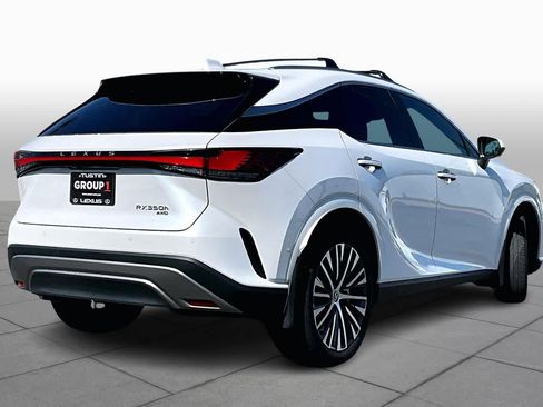 Used 2025 Lexus RX 350 Premium Plus w/ Convenience Package image 12