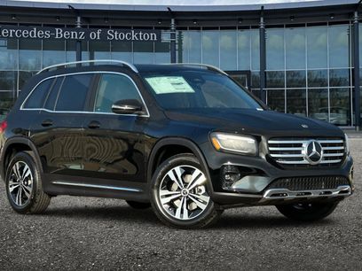 New 2026 Mercedes-Benz GLB 250 250