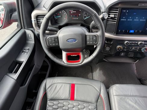 Used 2026 Ford F150 XL w/ Equipment Group 103A High AWD/4WD image 20