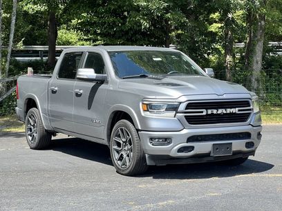 Used 2019 RAM 1500 Laramie