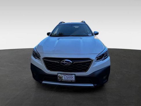 Used 2020 Subaru Outback Touring AWD/4WD image 3