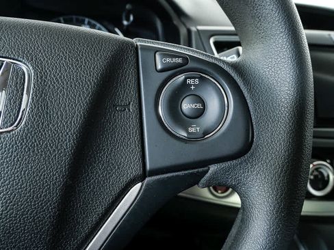 Used 2016 Honda CR-V EX image 11