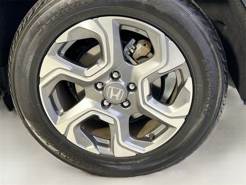 Used 2019 Honda CR-V EX-L image 30