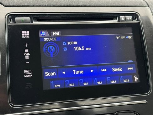 Used 2015 Honda Civic EX image 16