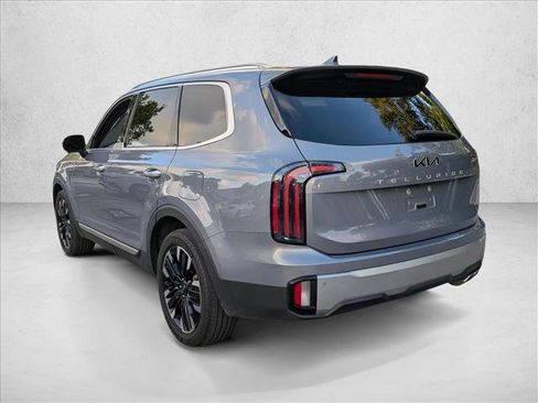 Used 2023 Kia Telluride SX Prestige AWD/4WD image 7