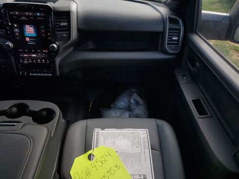 New 2026 RAM 5500 Tradesman AWD/4WD image 17