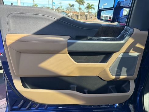 Used 2026 Ford F450 Lariat image 24