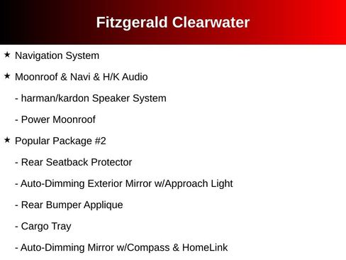 Used 2022 Subaru Impreza 2.0i Limited w/ Popular Package #2 image 5