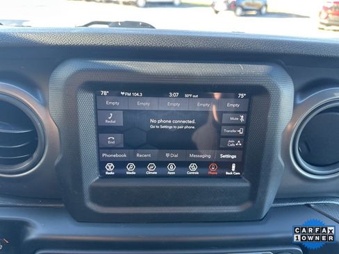 Used 2021 Jeep Wrangler Unlimited Sport image 62