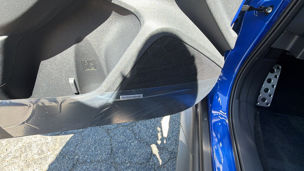 New 2026 Subaru WRX Limited AWD/4WD image 21