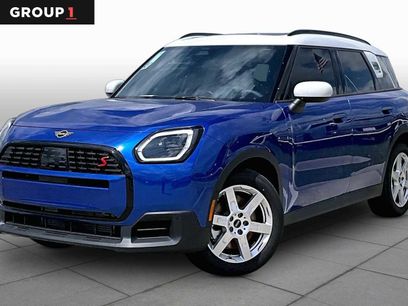 New 2026 MINI Cooper Countryman S