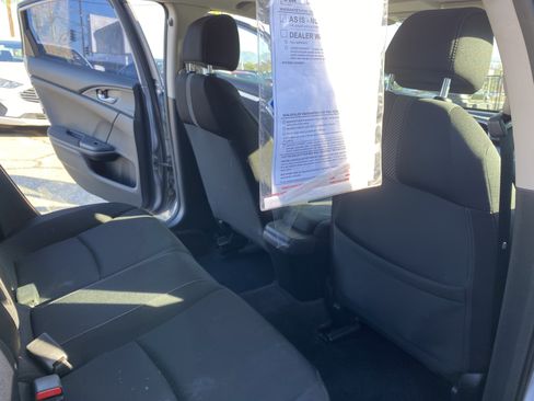 Used 2016 Honda Civic EX image 15