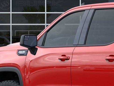 New 2026 GMC Sierra 1500 Elevation AWD/4WD image 12