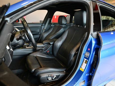 Used 2018 BMW 430i Gran Coupe image 14