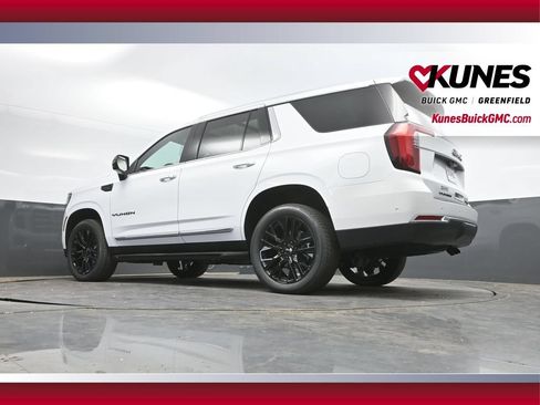 New 2026 GMC Yukon Elevation w/ Elevation Premium Package AWD/4WD image 43