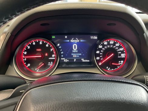 Used 2024 Toyota Camry XSE image 15