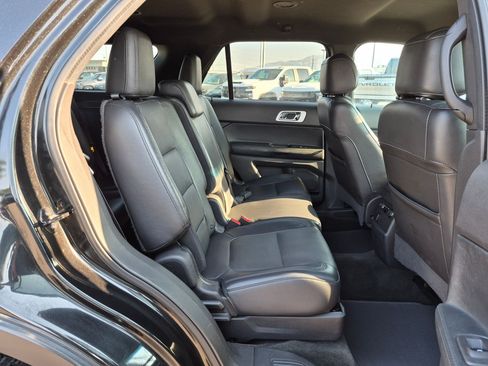 Used 2015 Ford Explorer XLT w/ Equipment Group 202B AWD/4WD image 30